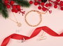 Heliophilia Silver Advent Calendar Mix 2 Plata y Oro